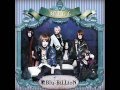 Blu-BiLLioN - My Last Story 