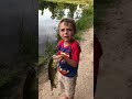 Bass fishing 101