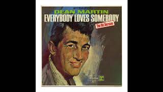 Dean Martin - Your Other Love (No Backing Vocals)