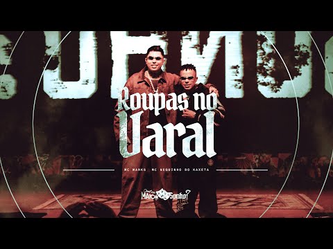 MC Marks e MC Neguinho do Kaxeta - DVD Qual Seu Maior Sonho? - Roupas no Varal - Ao Vivo