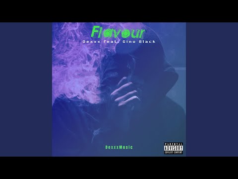 Flavour (feat. Gino Black)