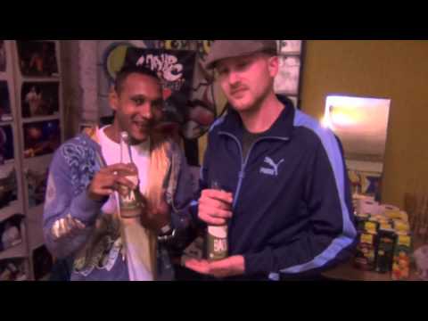 Baola auf der Reggae Jam 2012 - Cornadoor und Jungle