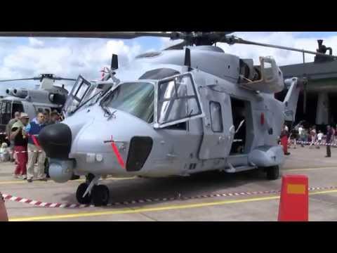 Flygdagen F 17 Kallinge - Marindagen Karlskrona