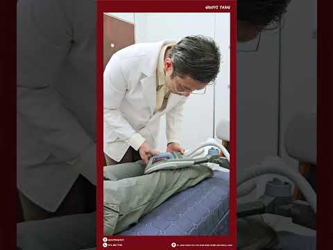 SAKIT LUTUT (KNEE PAIN)