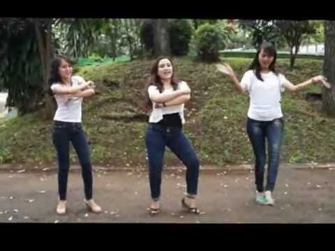 BAEKSTAR   loving U cover sistar