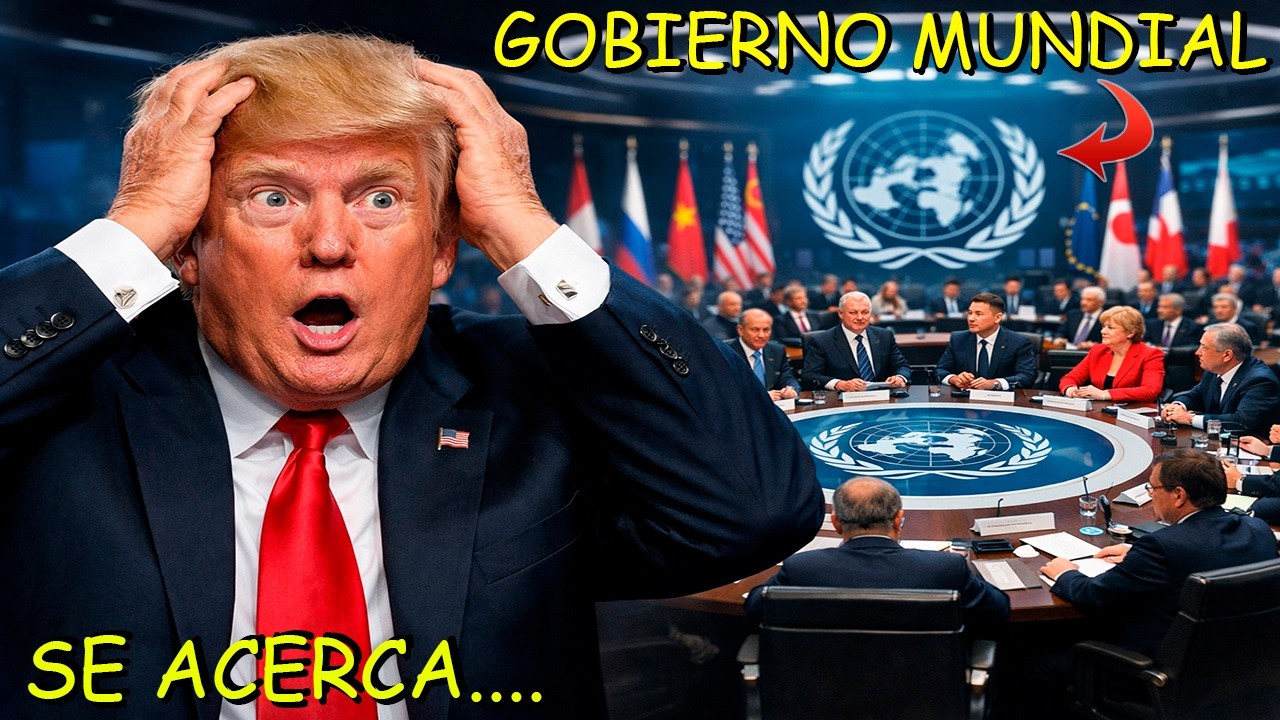 La VERDAD del conflicto entre ESTADOS UNIDOS vs IRÁN | Lo que te OCULTAN que SUCEDERÁ