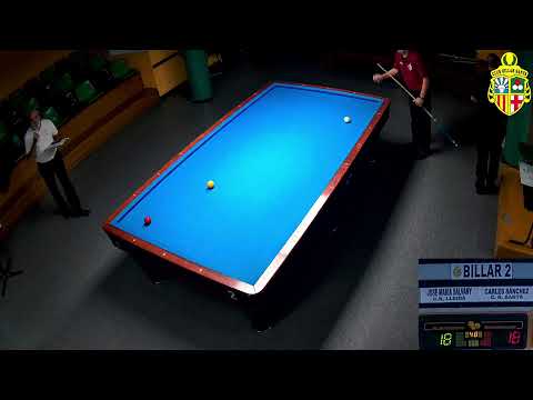 PRÈVIA 3B 5D GRUP N SÀNCHEZ - SALVANY