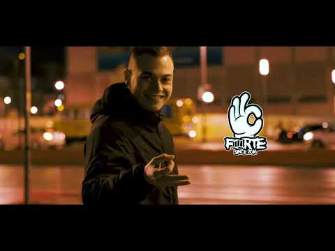 Forte @ ASeven Club Berlin 06.01.2023