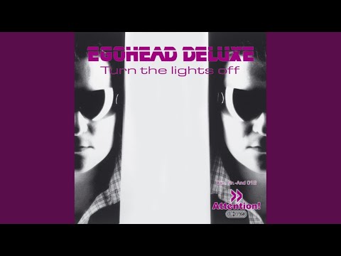 Turn The Lights Off (Jens Larsen Remix)