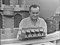 Mister Rogers Neighborhood 1968 S1E19 20 21