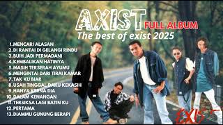 Download lagu Exist Full Album Lagu Lawas Nostalgia Lagu Malaysia Lama Populer.. mp3