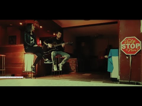 Marija Stankovska & Dimitiri Dojchinovski - Mr. Big - To Be With You (cover)