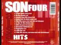 Son By Four A Puro Dolor Alta Calidad Version ...