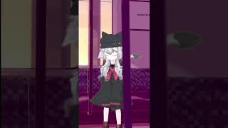 YAYANEHI's overslept (Connection test)｜Short #5 #shortanime #YayanehisReturen #vtuber