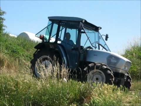 CAB FOR DEUTZ FAHR and SAME