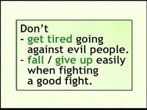 JEREMIAH'S COMPLAINT