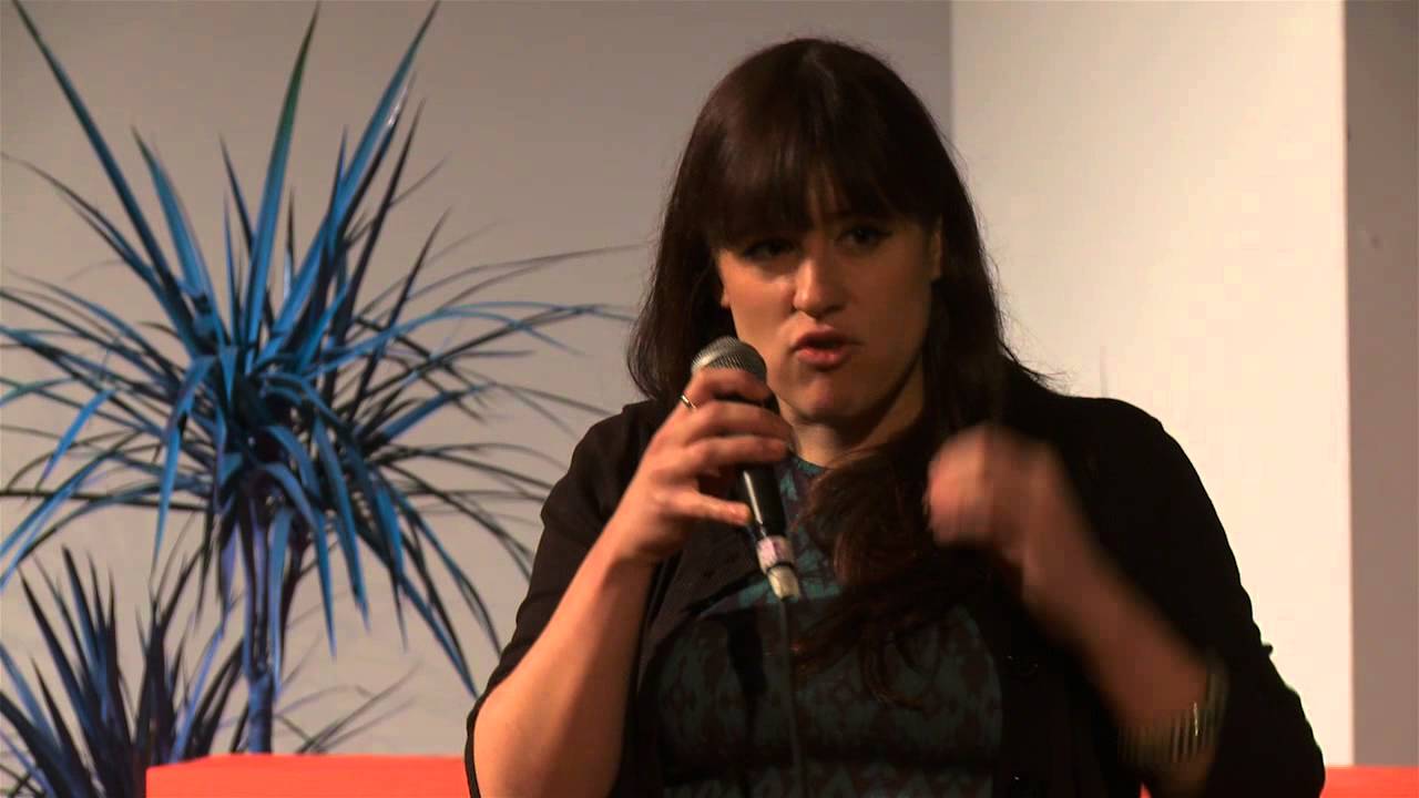 The trasformational power of mentoring: Charlotte Young at TEDxYouth@Hackney