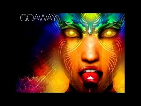 Goaway [NEWSCHOOL GOA-MIX]