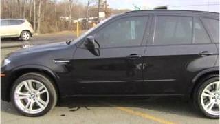 preview picture of video '2011 BMW X5 Used Cars Hasbrouck Heights NJ'