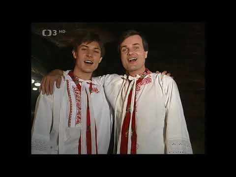 Blaskapelle Gloria - Tři srdénka (1998)