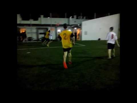 Reptilianos vs CarHumoLombardi #SemiFinal CopaPalermo