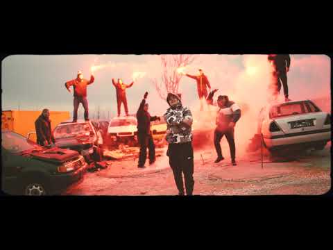 BOSCHVA X LESKO X LOS CARLITOS – SIN CITY (Official Video 2021)