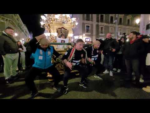 01-02-2023 Festeggiamenti Cereo Pescivendoli