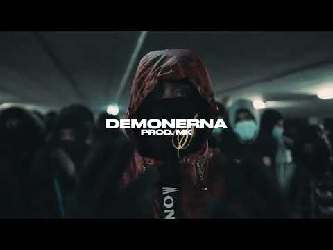 Sticky x VC Barre x Lelo Type Beat | "DEMORNENA" | Prod. MK Beats