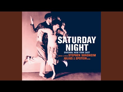 ACT ONE: So Many People