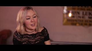 Groove Lounge - Fill Me In (Craig David Acoustic cover)