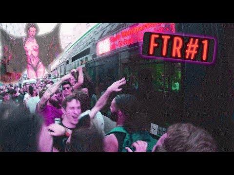 Follow The Rider #1 | TOUT CASSER POUR LA FÊTE DE LA MUSIQUE !