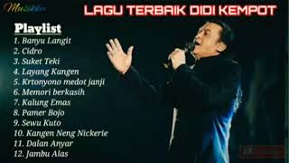 Download lagu DIDI KEMPOT - FULL ALBUM LAGU TERBAIK mp3 Download lagu DIDI KEMPOT - FULL ALBUM LAGU TERBAIK mp3