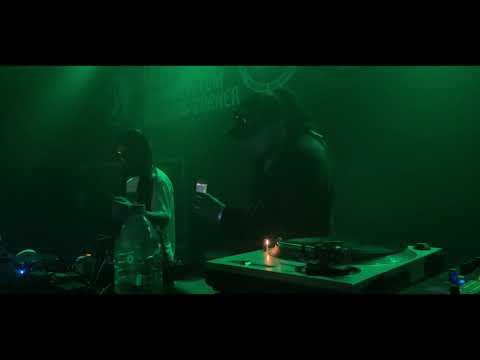 Ostróda Reggae Festival 2021 - K-Jah Sound live at Green Stage