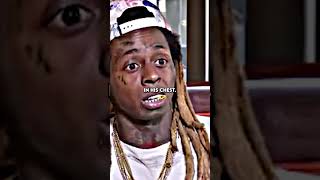 Lil Waynes Emotional Story
