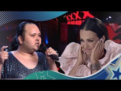 Las PEORES AUDICIONES de Got Talent España | Remasterizado | Parte 2