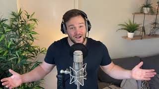 &#39;Gravity&#39; - Song a Day Keeps Corona Away EP113