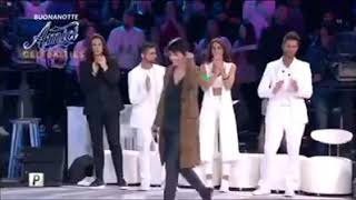 Annalisa e giordana - il mondo prima di te