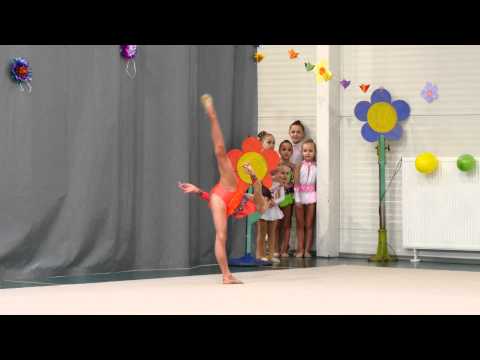 VK Noorus - Mini Star 2015 - 21.02.2015 - Valeria Kryklyva - Vaba kava