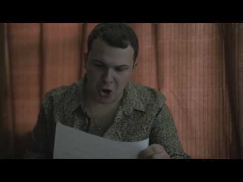 Sopranos Christopher’s Intervention Re-enactment Impression