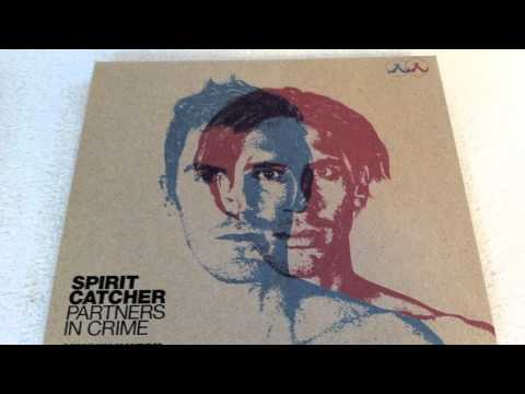 Spirit Catcher - Can't Let You Go