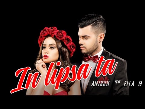 Antidot feat. Ella Gondos - In Lipsa Ta (Prod. Feelo) | Videoclip Oficial