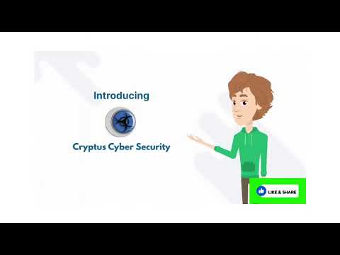 Cryptus Cyber security Pvt Ltd | Ethical hacking institute #cryptus #ethicalhacking #cybersecurity