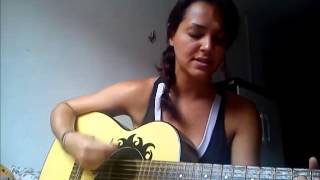 Tarja Turunen - 500 Letters Cover