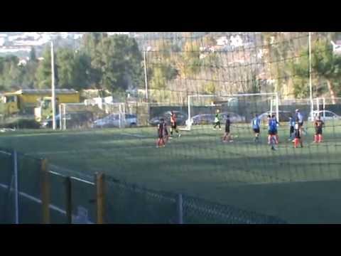 ESORDIENTI 2002 CARLIN'S BOYS SANREMO