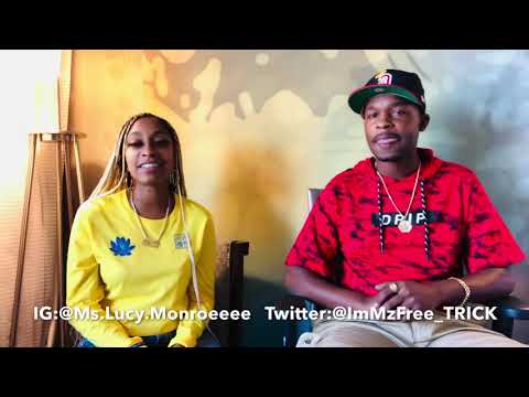 Franky B. Bruhh Talks About His New Project and The Car Accident That Changed His Life🙏🏽💯