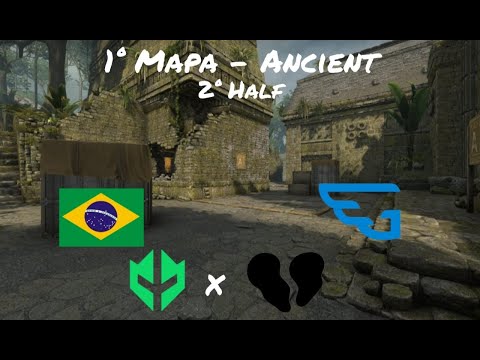 IMPERIAL X 00NATION (Ancient - 1 Mapa - 2 Half) - The LastClassico!