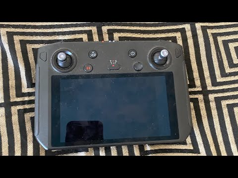 How to use DJI Smart Controller to connect to Mini 2 and Air 2
