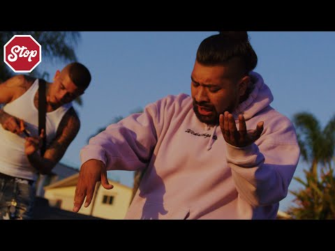 Malosi x Nuffowe - "Now or Never" (Prod. by Afrodisiac x Godbodymondi)