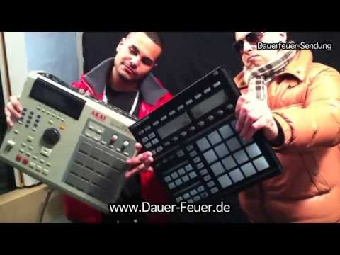 Webisode #8 (Tatwaffe & Rick Ski - Dauerfeuer)