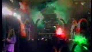 Brocas Helm - Into Battle (Live)